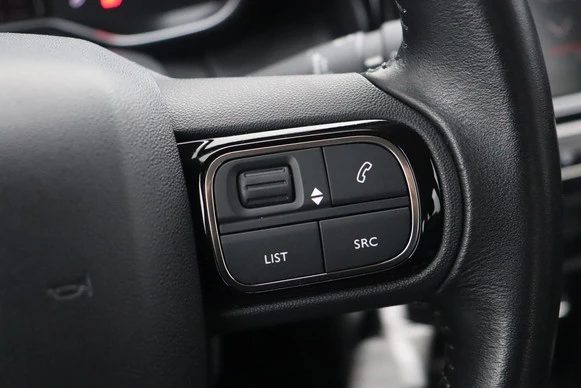 Citroën C3 Aircross - Afbeelding 18 van 30