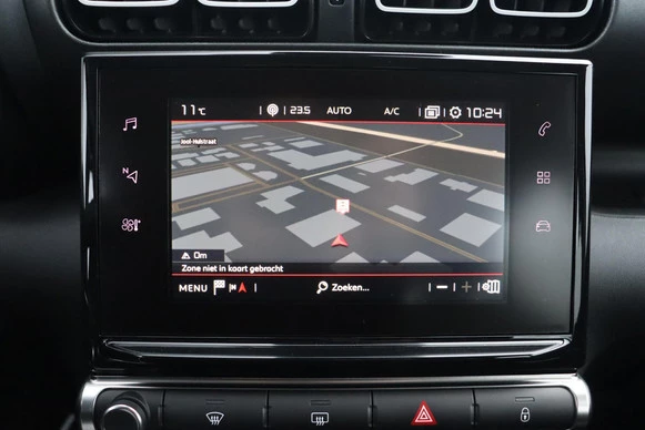 Citroën C3 Aircross - Afbeelding 20 van 30