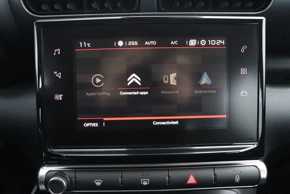 Citroën C3 Aircross - Afbeelding 21 van 30