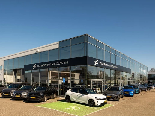 Citroën C3 Aircross - Afbeelding 23 van 30