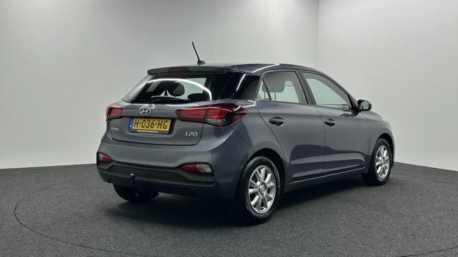 Hyundai i20 - Afbeelding 2 van 30