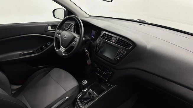 Hyundai i20 - Afbeelding 3 van 30