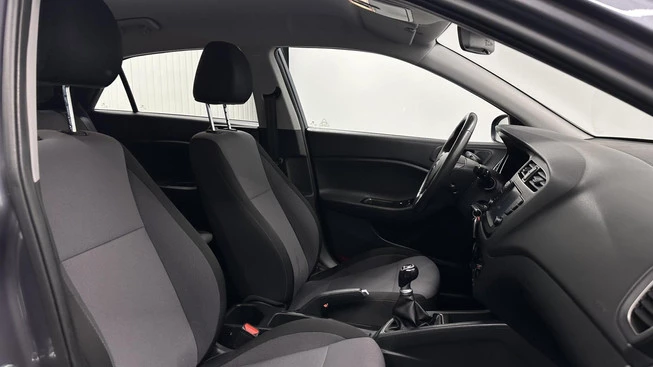 Hyundai i20 - Afbeelding 4 van 30