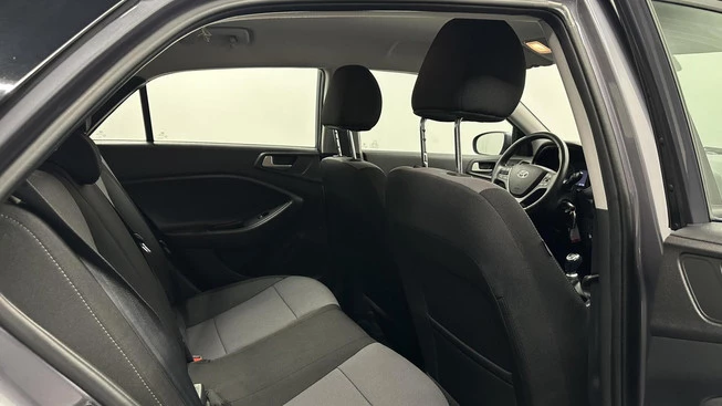 Hyundai i20 - Afbeelding 5 van 30