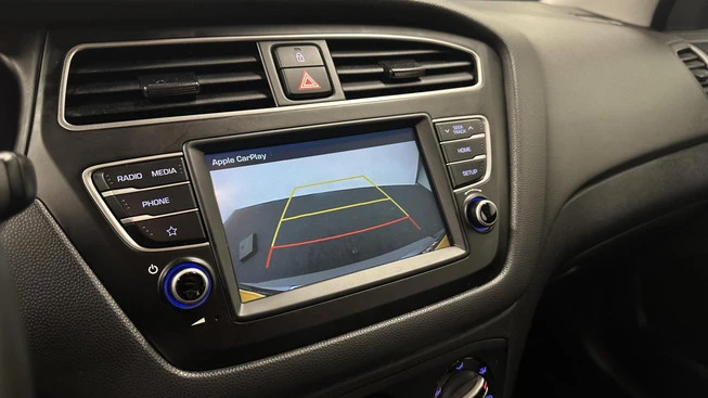 Hyundai i20 - Afbeelding 8 van 30