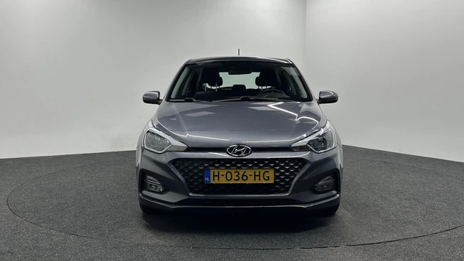Hyundai i20 - Afbeelding 11 van 30
