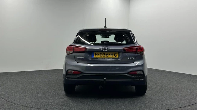 Hyundai i20 - Afbeelding 12 van 30