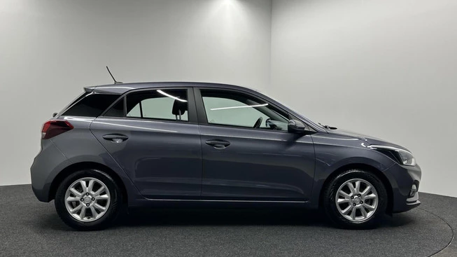 Hyundai i20 - Afbeelding 13 van 30