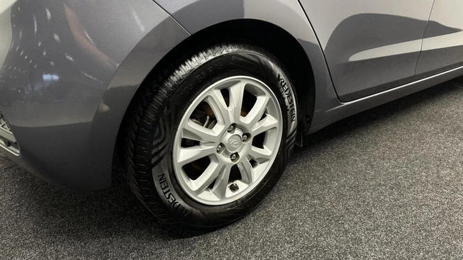 Hyundai i20 - Afbeelding 15 van 30