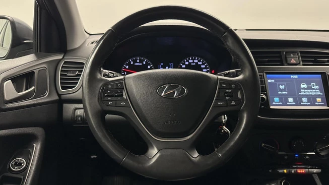 Hyundai i20 - Afbeelding 24 van 30