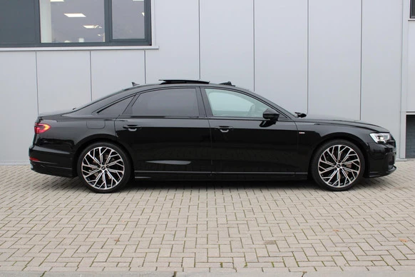 Audi A8 - Afbeelding 2 van 30