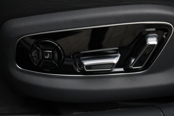 Audi A8 - Afbeelding 9 van 30