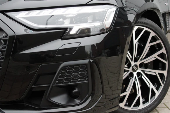 Audi A8 - Afbeelding 12 van 30