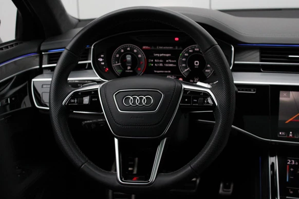 Audi A8 - Afbeelding 13 van 30
