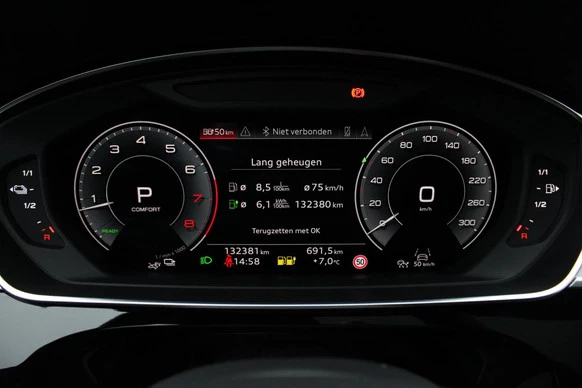 Audi A8 - Afbeelding 14 van 30