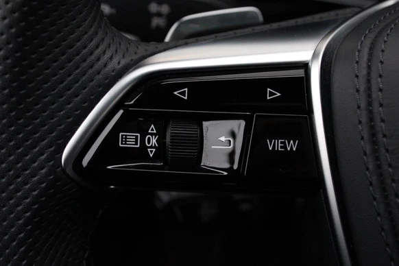 Audi A8 - Afbeelding 15 van 30