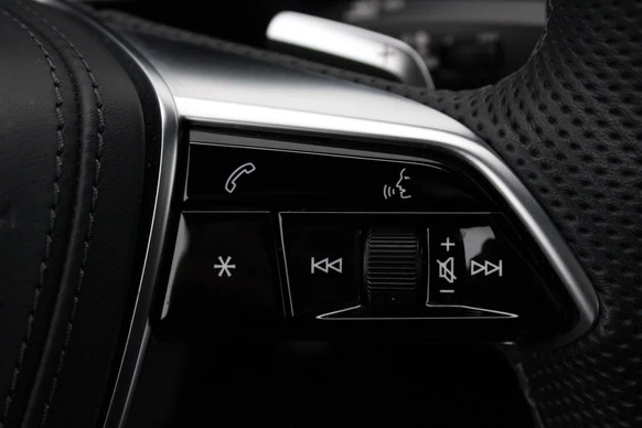 Audi A8 - Afbeelding 16 van 30