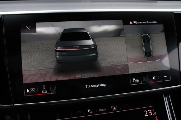 Audi A8 - Afbeelding 18 van 30