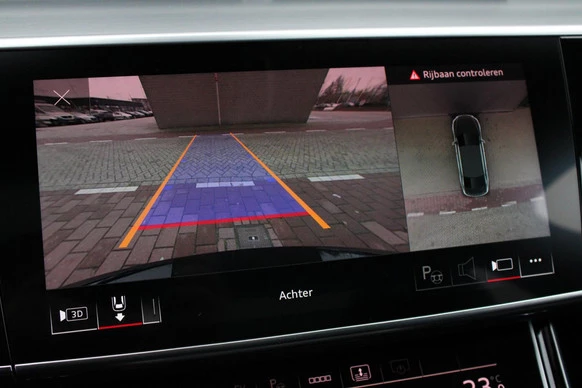 Audi A8 - Afbeelding 19 van 30