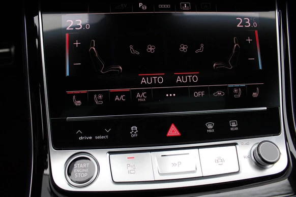 Audi A8 - Afbeelding 20 van 30