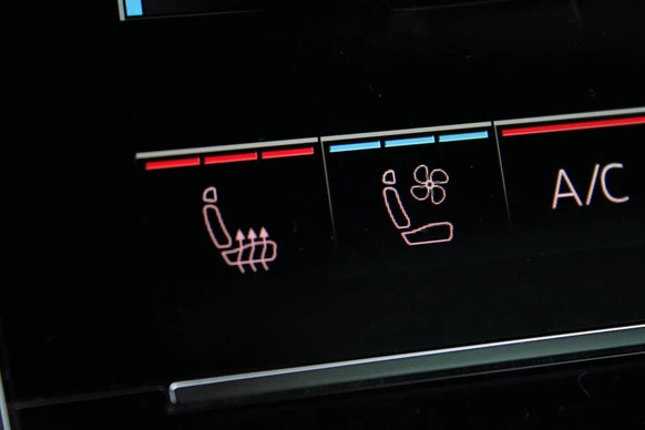 Audi A8 - Afbeelding 21 van 30