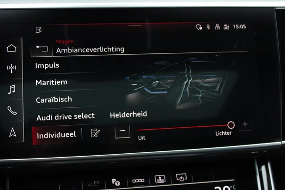 Audi A8 - Afbeelding 24 van 30