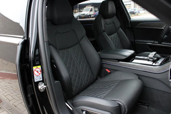 Audi A8 - Afbeelding 26 van 30