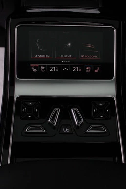 Audi A8 - Afbeelding 27 van 30
