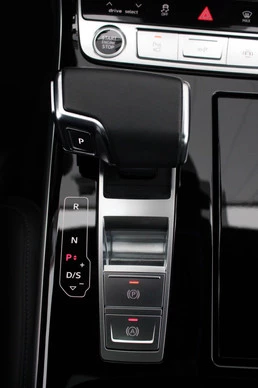 Audi A8 - Afbeelding 29 van 30