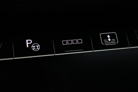 Audi A8 - Afbeelding 30 van 30