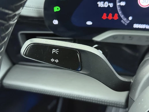 Porsche Taycan - Afbeelding 26 van 30