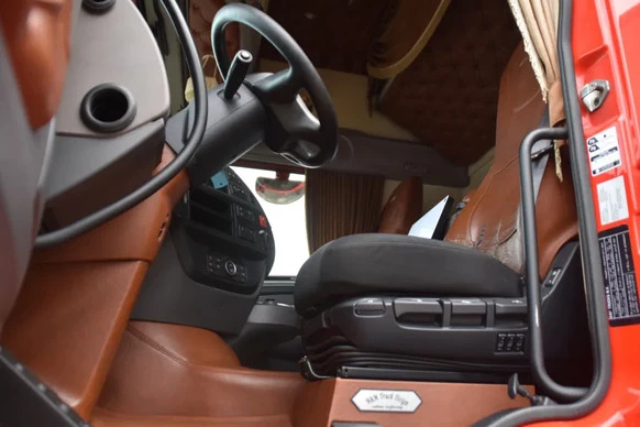 DAF XF480 - Afbeelding 4 van 15