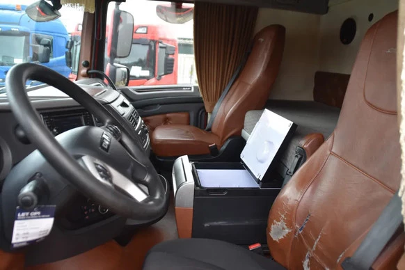 DAF XF480 - Afbeelding 5 van 15