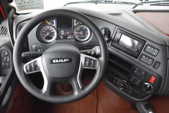 DAF XF480 - Afbeelding 6 van 15