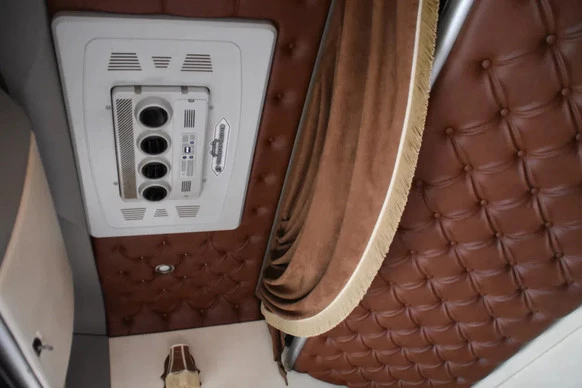 DAF XF480 - Afbeelding 7 van 15