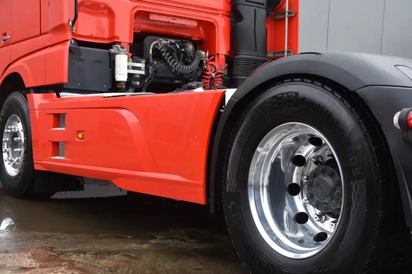 DAF XF480 - Afbeelding 10 van 15