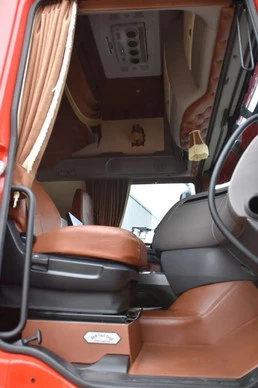 DAF XF480 - Afbeelding 12 van 15