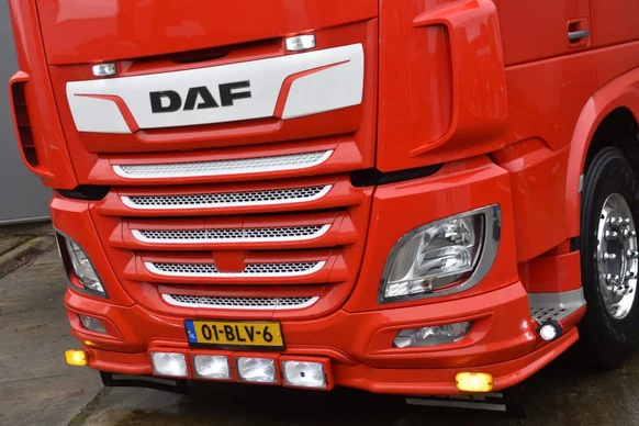 DAF XF480 - Afbeelding 13 van 15