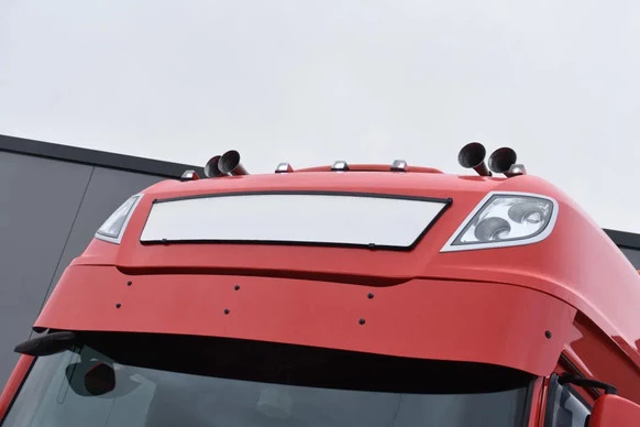 DAF XF480 - Afbeelding 14 van 15