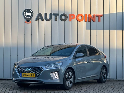 Hyundai IONIQ - Afbeelding 2 van 19