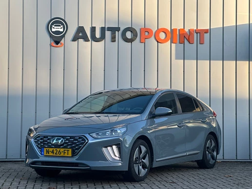 Hyundai IONIQ - Afbeelding 3 van 19