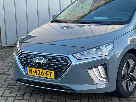 Hyundai IONIQ - Afbeelding 5 van 19