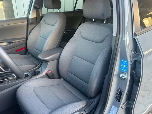 Hyundai IONIQ - Afbeelding 8 van 19