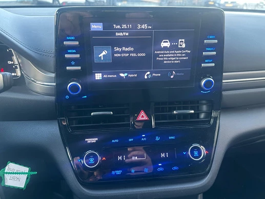 Hyundai IONIQ - Afbeelding 9 van 19