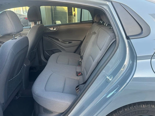 Hyundai IONIQ - Afbeelding 10 van 19