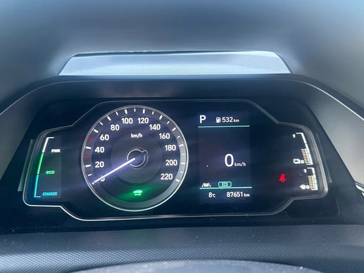 Hyundai IONIQ - Afbeelding 12 van 19