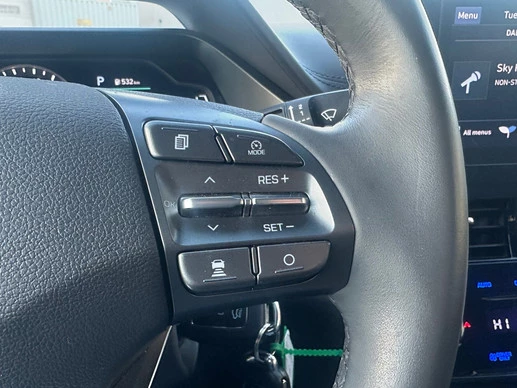 Hyundai IONIQ - Afbeelding 13 van 19