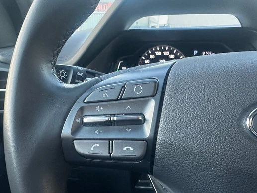 Hyundai IONIQ - Afbeelding 14 van 19