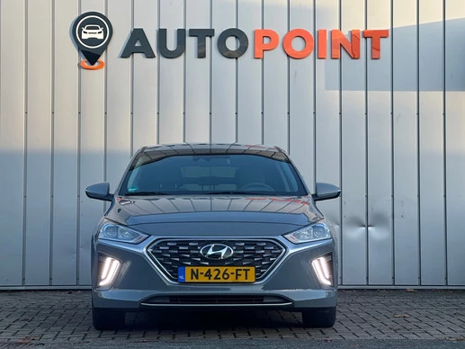 Hyundai IONIQ - Afbeelding 18 van 19