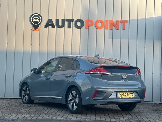Hyundai IONIQ - Afbeelding 19 van 19